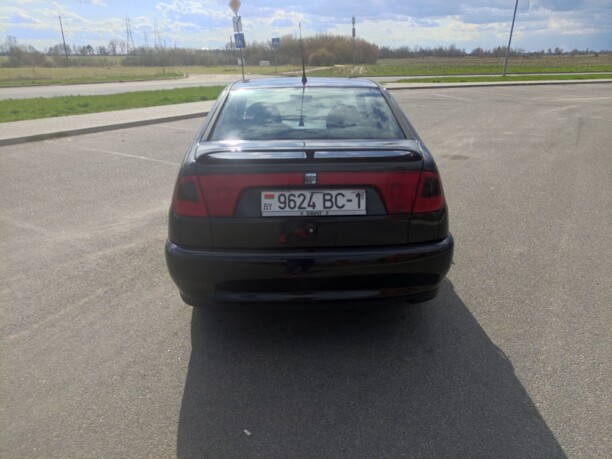 SEAT Cordoba I, 1996 г.