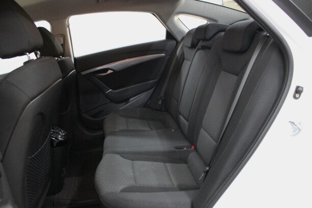Hyundai i40 VF, 2014 г.