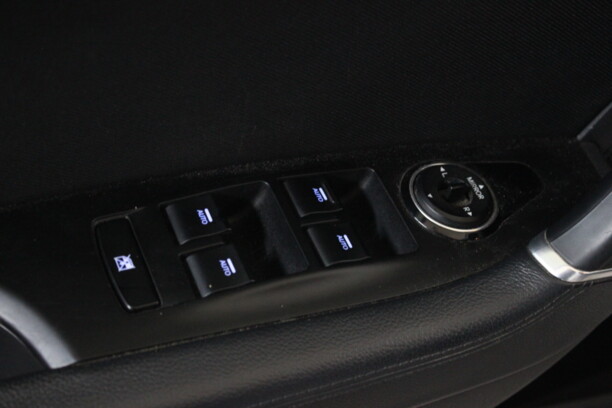 Hyundai i40 VF, 2014 г.