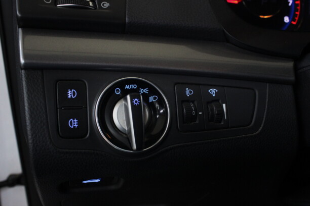 Hyundai i40 VF, 2014 г.