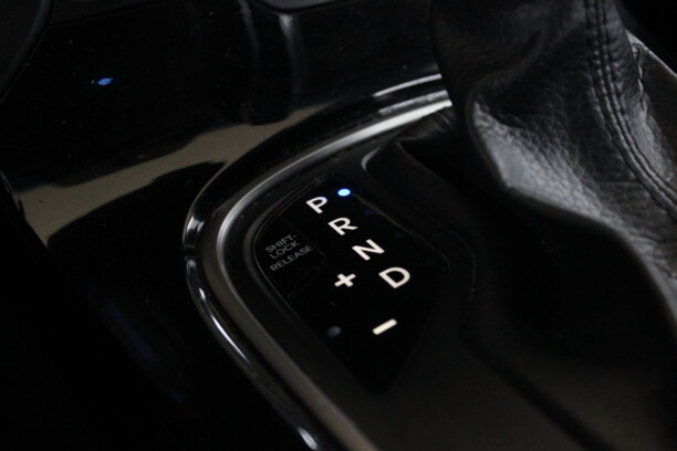 Hyundai i40 VF, 2014 г.
