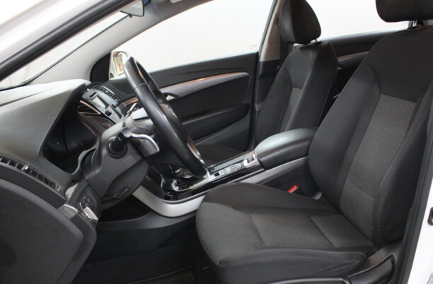 Hyundai i40 VF, 2014 г.