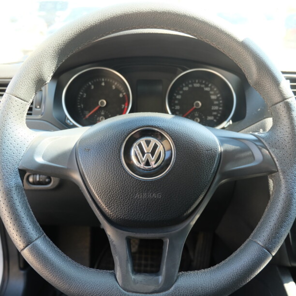 Volkswagen Jetta VI, 2015 г.
