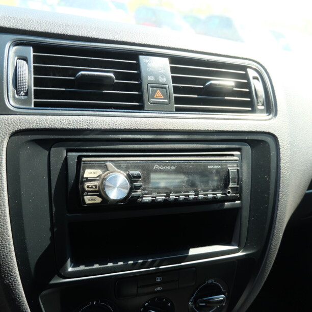 Volkswagen Jetta VI, 2015 г.