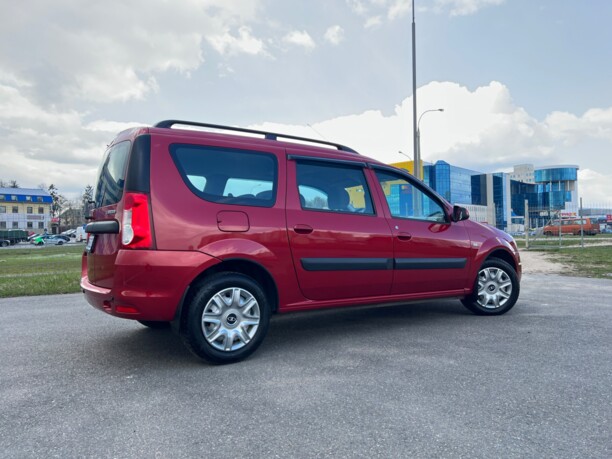 Lada (ВАЗ) Largus, 2019 г.