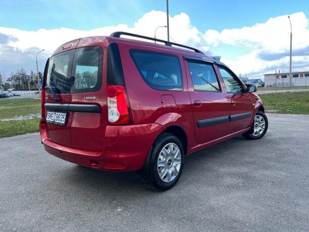 Lada (ВАЗ) Largus, 2019 г.