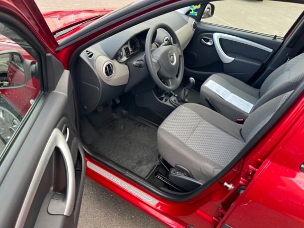 Lada (ВАЗ) Largus, 2019 г.