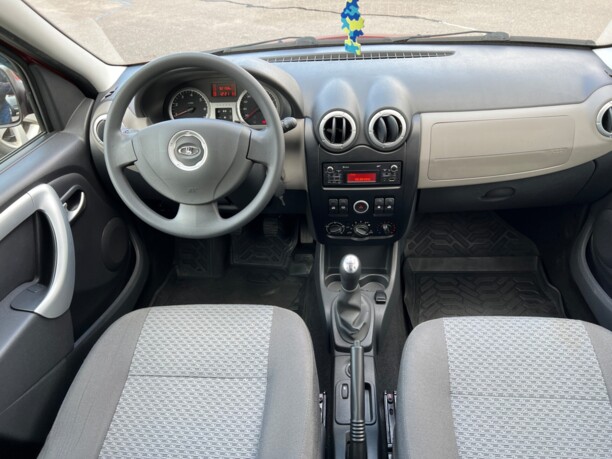 Lada (ВАЗ) Largus, 2019 г.