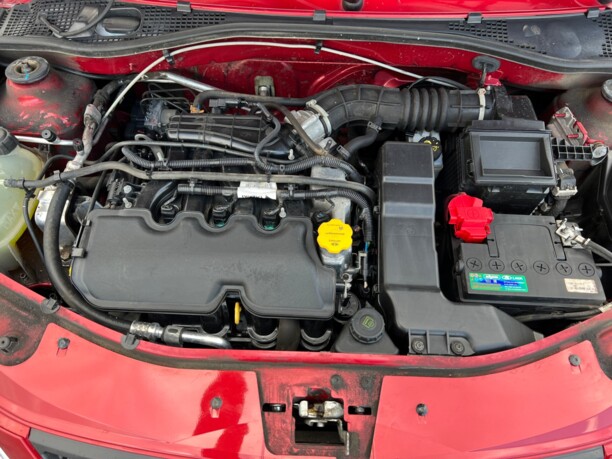 Lada (ВАЗ) Largus, 2019 г.