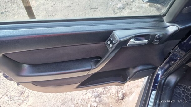 Opel Astra G, 1999 г.