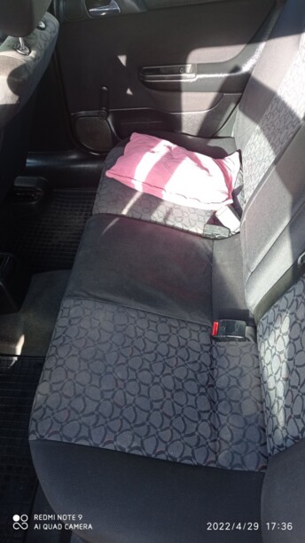 Opel Astra G, 1999 г.