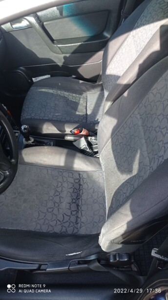Opel Astra G, 1999 г.