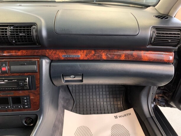 Audi A4 B5, 1997 г.
