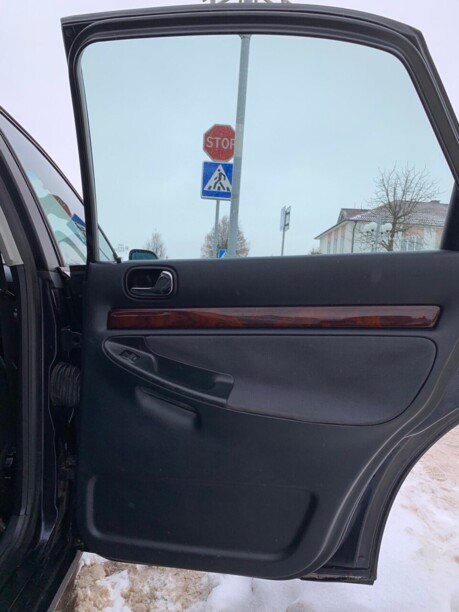 Audi A4 B5, 1997 г.