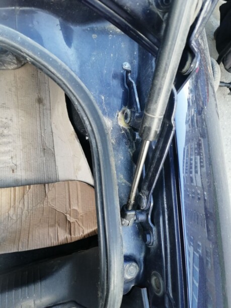 Volkswagen Passat B5, 1997 г.