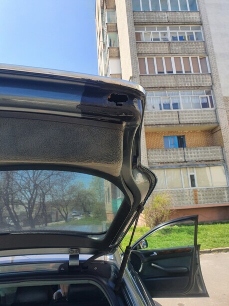 Audi A6 Allroad C5, 2004 г.