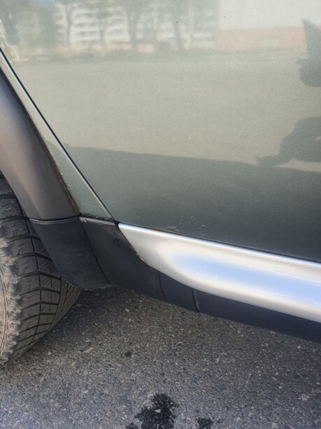 Audi A6 Allroad C5, 2004 г.