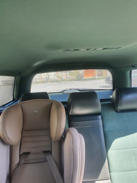 Audi A6 Allroad C5, 2004 г.