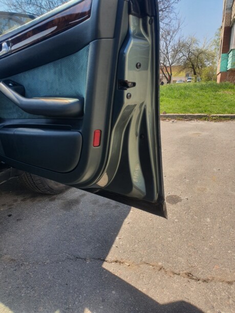 Audi A6 Allroad C5, 2004 г.
