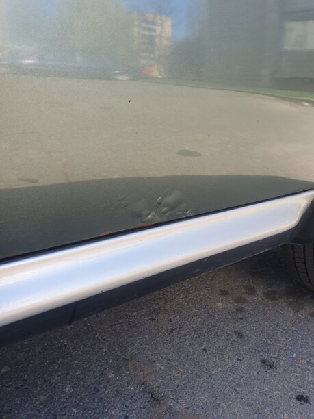 Audi A6 Allroad C5, 2004 г.