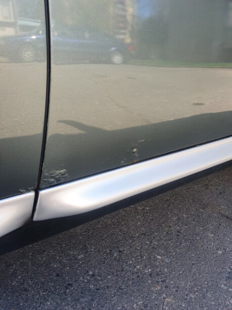 Audi A6 Allroad C5, 2004 г.