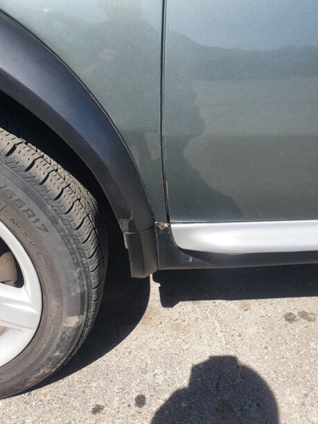 Audi A6 Allroad C5, 2004 г.