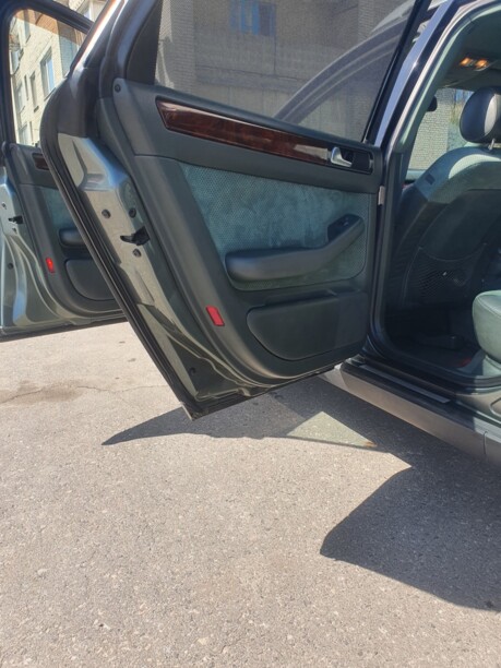 Audi A6 Allroad C5, 2004 г.