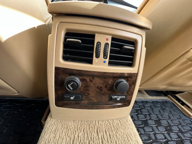 BMW 5 серия E60, E61, 2005 г.