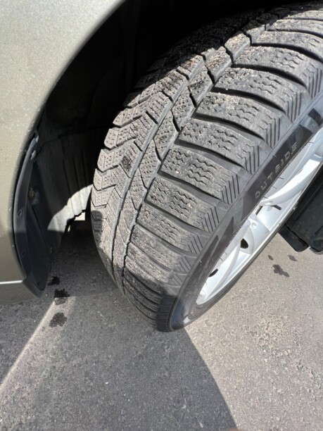BMW 5 серия E60, E61, 2005 г.