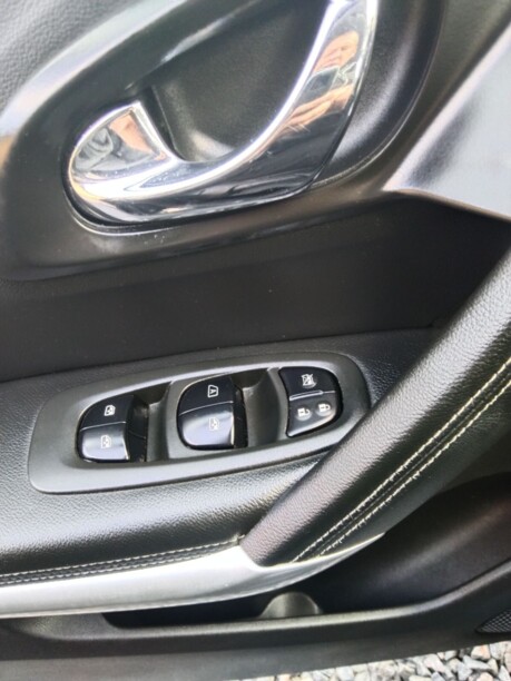 Renault Kadjar, 2018 г.