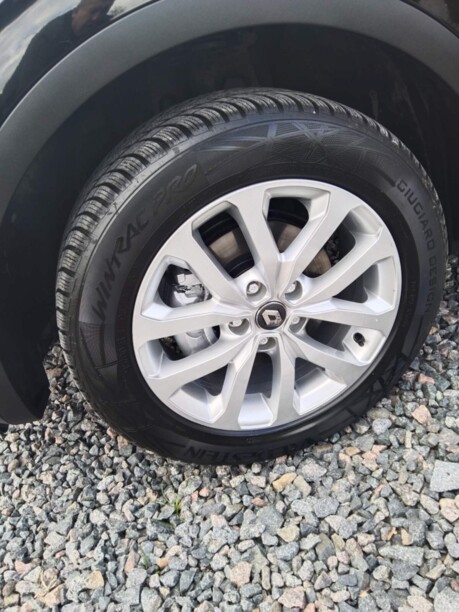 Renault Kadjar, 2018 г.