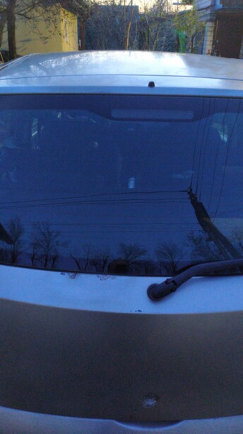 Fiat Punto II, 2002 г.