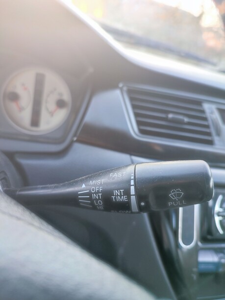 Mitsubishi Lancer IX · Рестайлинг, 2006 г.