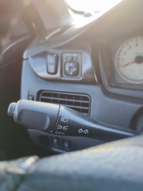 Mitsubishi Lancer IX · Рестайлинг, 2006 г.