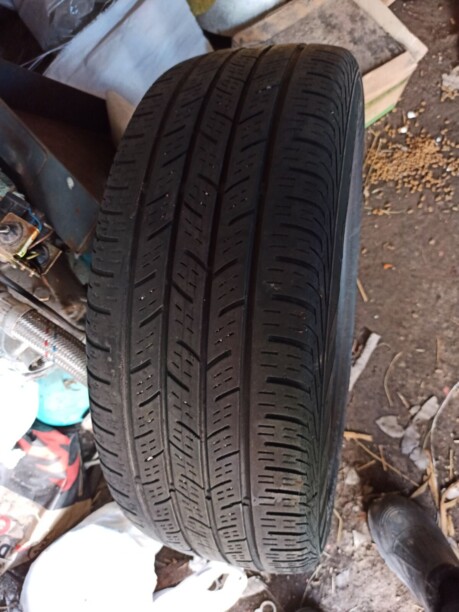 Легковые шины Continental 215/60 R16 4 шт.