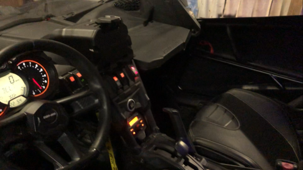 BRP Maverick Maverick X3 xds turbo, 2018 г.