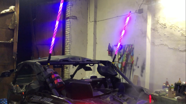 BRP Maverick Maverick X3 xds turbo, 2018 г.