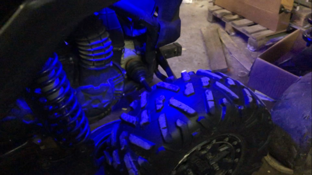 BRP Maverick Maverick X3 xds turbo, 2018 г.