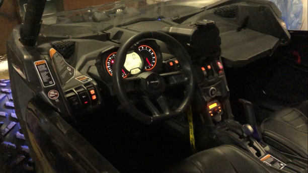 BRP Maverick Maverick X3 xds turbo, 2018 г.