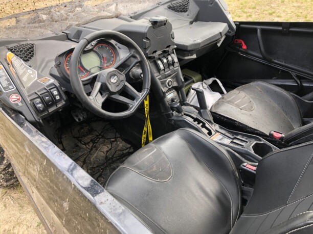 BRP Maverick Maverick X3 xds turbo, 2018 г.