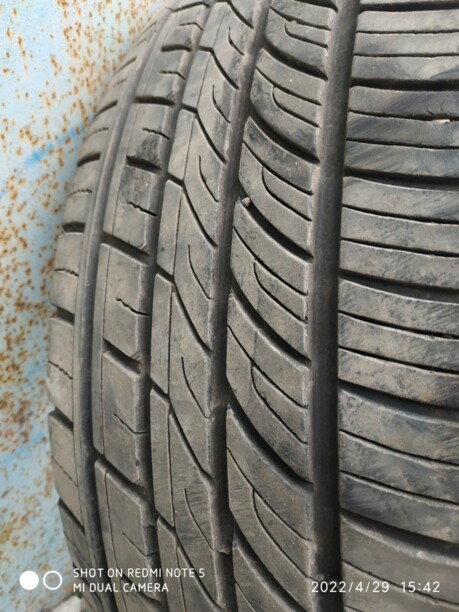 Легковые шины Cooper Discoverer HTS 225/65 R17 4 шт.