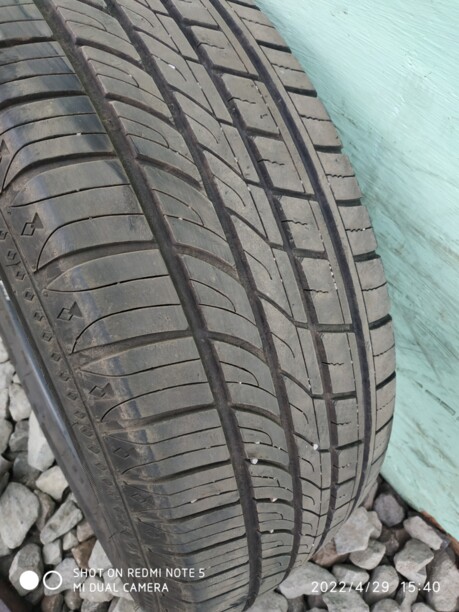 Легковые шины Cooper Discoverer HTS 225/65 R17 4 шт.