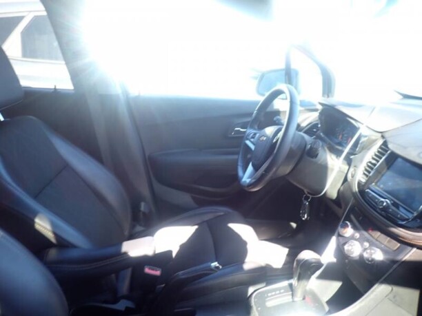 Chevrolet Trax, 2019 г.
