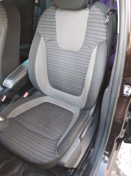 Renault Kaptur, 2016 г.