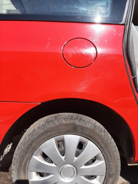 Volkswagen Sharan I · Рестайлинг, 7 мест, 2002 г.