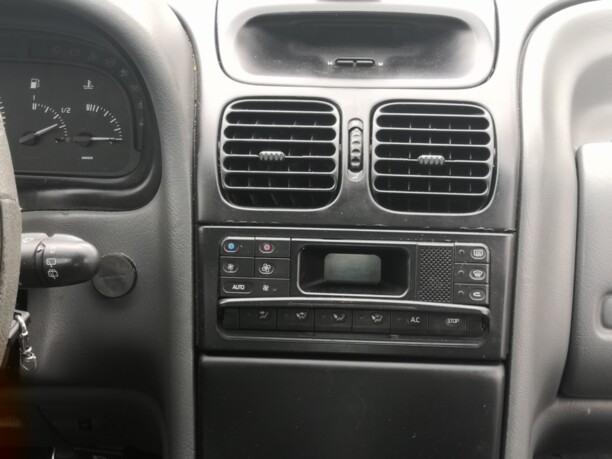 Renault Laguna I, 1996 г.