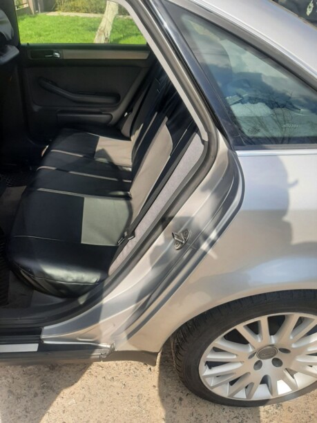 Audi A6 C5, 1999 г.