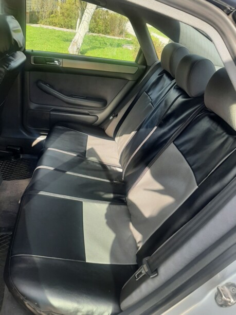 Audi A6 C5, 1999 г.