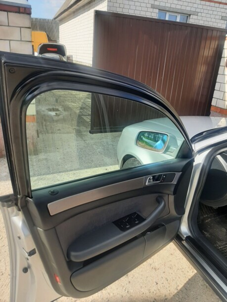 Audi A6 C5, 1999 г.