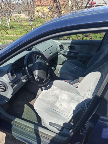 Renault Laguna I, 1999 г.